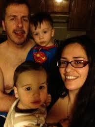 Edward Antonacci's Instagram, Twitter & Facebook