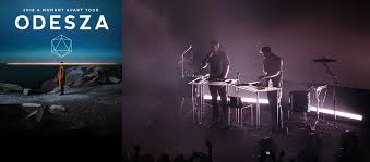 Odesza Iroquois Amphitheater Louisville Ky Tickets