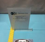 10 AMAT 3700-01506 O-Ring ID 5.734 CSD .139 Brown, 163780 | eBay