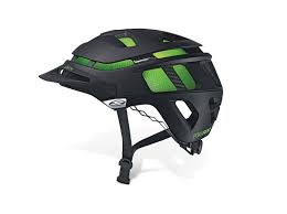 Forefront Mountain Bike Helmet Smith Optics Usa Helmet Mountain Bike Helmets Helmet Design