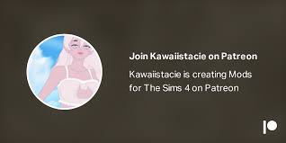 Best mods sims 4 sims 4 piercings mac acne acne treatment life sim skin treatments sims 4 nails. How To Install Slice Of Life Kawaiistacie On Patreon