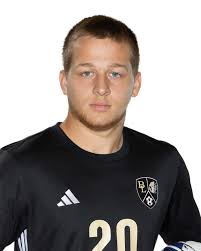 🎉 Congratulations to the JANUARY CBC Athletes of the Month! 🎉 👏 Shoutout  to Owen Jordan from Benjamin Logan for earning this honor! 🏆 Owen, a  senior student-athlete, excels in soccer and