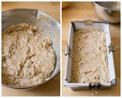 Maybe you would like to learn more about one of these? Healthy Zucchini Bread Tastes Lovely