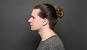 Medium Length Mens Long Hairstyles Short Sides