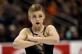 Gracie Gold Details Mental Health Crisis Return To Figure Skating Olympictalk Nbc Sports