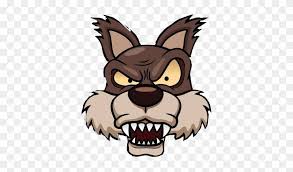 Wolf Dog Animal Mask Cartoon Funny Character Big Bad Wolf Face Clipart Hd Png Download 378x412 2418339 Pngfind Baby bear and the big, bad, wolf is a 1996 children's play by chet frame and jan h. wolf dog animal mask cartoon funny