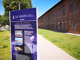 Toulouse La Cite De La Sante Inauguree A La Grave Voici Les Services Qu Elle Propose Actu Toulouse