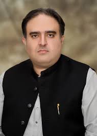 Executive Committee 2023