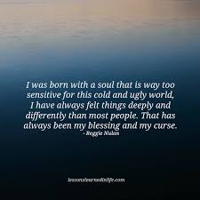 A curse or a blessing final draft today life is not what it was a few decades ago. Lessons Learned In Lifemy Blessing And My Curse Lessons Learned In Life