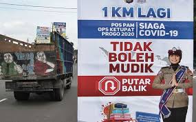 Madiun perpanjang ppkm dengan fokus pelarangan mudik. Ada Kemungkinan Larangan Mudik Akan Diperpanjang Ini Penyebabnya