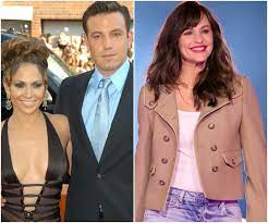 Boaz / backgrid as fans would know, her ex ben affleck, 48, has been yachting on the french riviera with jennifer lopez, 52, in celebration of her birthday. How Jennifer Garner Reportedly Feels About Those Ben Affleck J Lo Hangout Rumors Glamour