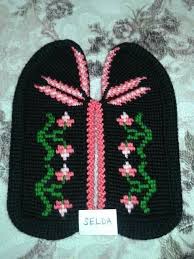 This Pin Was Discovered By Sev Tig Isleri Orgu Patikler