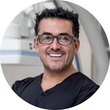 Dr. Juan Carlos Pérez Alva