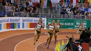 Details of the agreement with the regional bank, which has its headquarters in düsseldorf, weren't disclosed. Psd Bank Meeting Nervenkitzel Auf Den Vier Hallenrunden Etliche Weltklasselaufer Uber 800 Meter Der Frauen Und Manner Am Start
