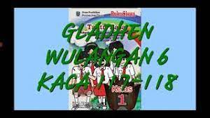 Please copy and paste this embed script to where you want to embed. Tantri Basa Jawa Kelas 1 Gladhen Wulangan 6 Kaca 117 118 Youtube