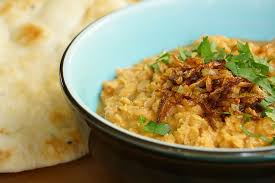 Curry De Lentilles Indiennes Vegetarien Dhal Curry Recette Curry De Lentilles Recette Curry Curry De Lentilles Corail