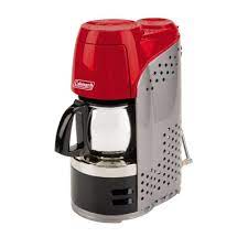 Coleman Propane Coffeemaker 2000008430 At The Home Depot Camping Coffee Maker Portable Coffee Maker Camping Coffee