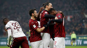 This is the match sheet of the coppa italia game between ac milan and torino fc on jan 12, 2021. Coppa Italia Ac Milan Through To Semis After Kobe Tribute Video Sports Illustrated