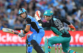 The other five teams which have won the title are the adelaide strikers, sydney sixers, melbourne renegades, brisbane heat and sydney thunder. Big Bash League 2020 21 Bbl 10 Match 13 Brisbane Heat Vs Adelaide Strikers Stats Preview