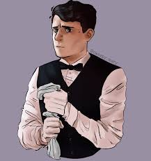 Pin By Leo On Youtubers Markiplier Youtube Art Darkiplier