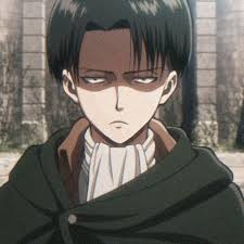 Humanity's strongest soldier (人類最強の兵士 jinrui saikyō no heishi) — · aᴛᴛᴀᴄᴋ ᴏɴ tɪᴛᴀɴ — · 「進撃の巨人」 #snk ♡. Levi Ackerman Attack On Titan Attack On Titan Levi Vintage Cartoon Attack On Titan Anime