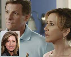 Become the ultimate pirate in skull and bones and command the most powerful weapons on earth, warships. Desperate Housewives Switcheroo Andrea Parker In Jessica Hecht Out As Tom S New Love Interest Tvline Tvline