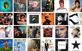 Highly underrated and maybe the best album ever created. From Worst To Best David Bowie Albums The Student Playlist