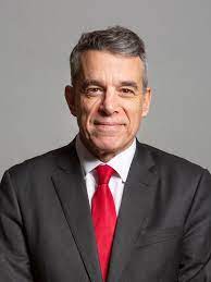 From wikimedia commons, the free media repository. Jeff Smith British Politician Wikipedia