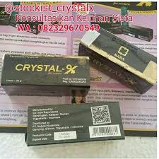 Jual Crystal X Asli Nasa Jogja 082329670549 Adalah Obat Keputihan Dari Pt Natural Nusantara Untuk Membantu Para Wani Book Cover Nasa Convenience Store Products