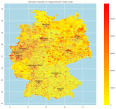 Postal codes for all regions in malaysia. Geovisualization With Open Data Kdnuggets