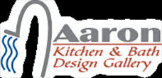 aaron kitchen & bath design gallery