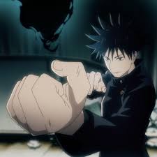 Megumi Fushiguro Jujutsu Kaisen In 2020 Jujutsu Anime Kingdom Cute Anime Wallpaper
