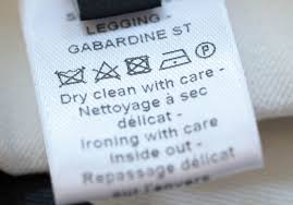 While rayon is often called artificial silk, and made to mimic that material, it is a great fabric to wear when the event you are going to will be hot and humid. The Way To Handwash Delicate Dry Clean Only Clothes The Laundress