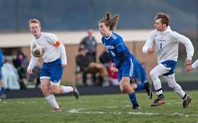 Falcons take momentum into break after thumping Madison