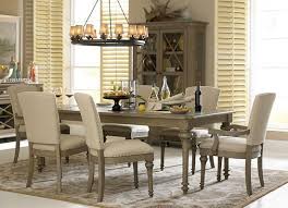 This Light Wood Of This Havertys Lakeview Collection Is Perfect For The Year Of The Horse Dining Room Sets Dining Room Inspiration Elegant Dining Room