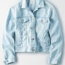 Pin On Jean Jackets