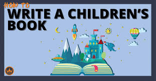 Scribblitt™ is a launch pad for creativity where kids can write, illustrate and professionally publish their own books. How To Write A Children S Book In 9 Easy Steps 2021