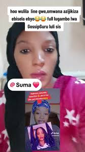 Gossip Guru about Marion Katusabe