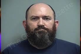 Matthew Reddish — Effingham County Jail Bookings