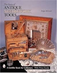 But one thing everyone agrees on was singer's unprecedented ability to get its machines into the hands of customers. Mcconnel B Story Of Antique Needlework Tools A Schiffer Book For Collectors Mcconnel Bridget Amazon De Bucher