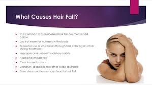 From genetic conditions to diet changes, experts explain the most common causes of hair. Hair Fall Causes Prevention And Cure