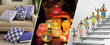 We usually start preparing for diwali months before its arrival, we clean up our homes and buy the diwali decoration material that is. 10 Traditional Diwali Decoration Ideas For Your Home Shiprocket Social Blog