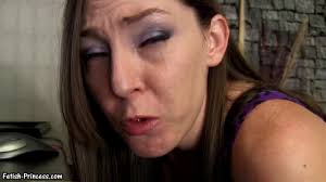 Fetish Princess Kristi is the Anti Vore Police and She Will Swallow You