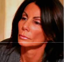 Danielle and Kim G's Explosive Confrontation in RHONJ