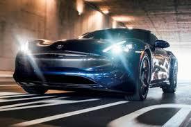 Image result for Anza Bronze 2020 Fisker