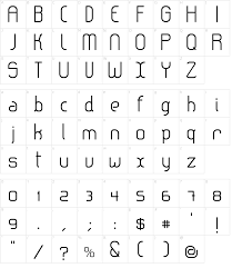 Lerotica Font Download