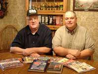 The dealership was built on fritsch's lifetime love of sports and cards. Hobby Pioneer Larry Fritsch Dies