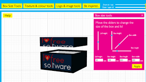 5 Free Online Box Mockup Generator