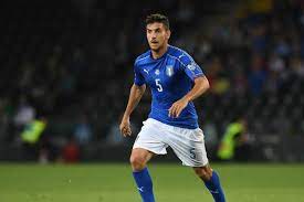 Maybe you would like to learn more about one of these? Serie A News Dirty Spain Should Learn From Italy Lorenzo Pellegrini Goal Com