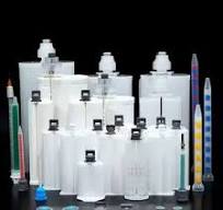 공장 공급 50ml 1:1 2 분대 접착제, 접착제, 에폭시, 정체되는 ...